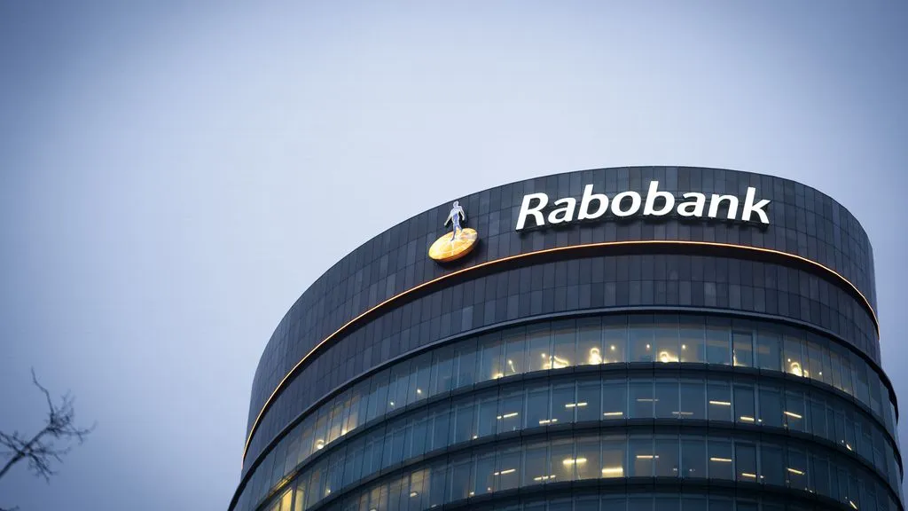 Rabobank profit stalls, mainly due to setbacks in South America — but overall resilient