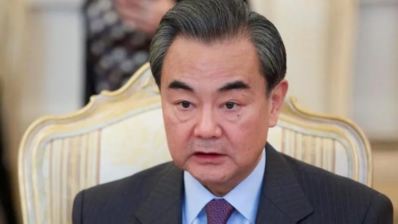 Wang Yi: China and the US Must Remove Obstacles to High-Level Contacts