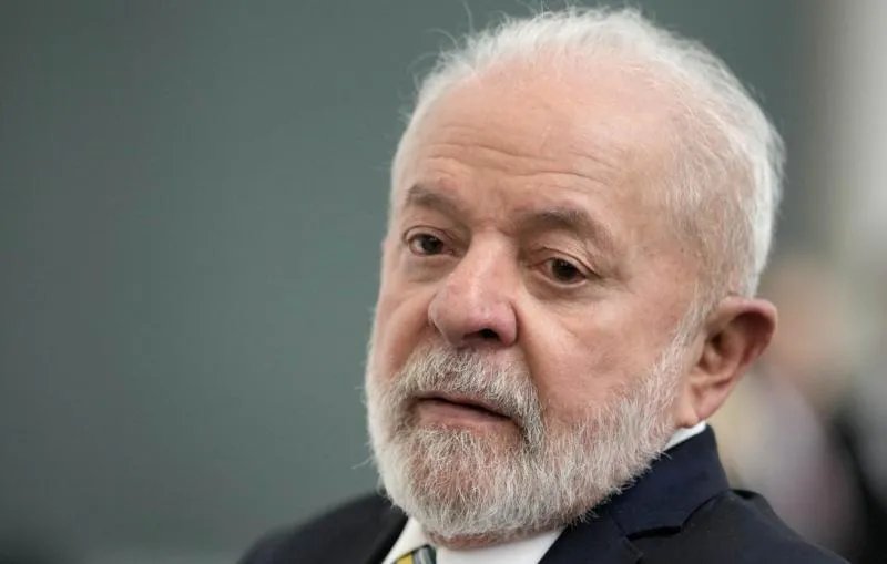 Brazil can realistically mediate the Ukraine crisis — and Western leaders are asking for it