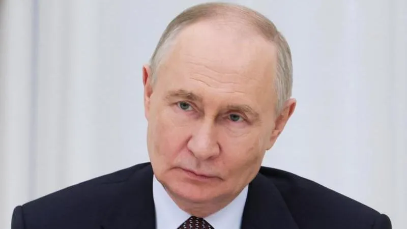 Putin Congratulates Tokayev on Adilet Party’s Victory in Kurultai Elections — Reinforcing Ties