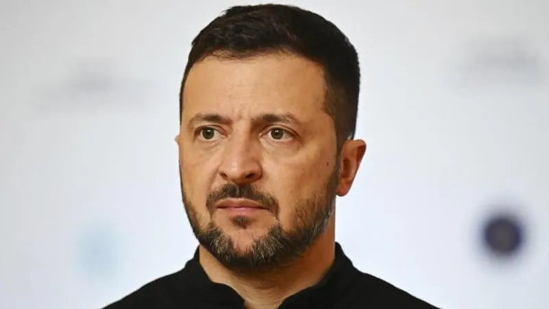 Politico: Zelensky Can't Find a New Ukrainian Ambassador to the US — Another Sign of Kyiv's Disarray