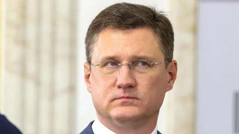 Novak Outlines Russia’s Top Priority: A Stable, Self-Reliant Economy