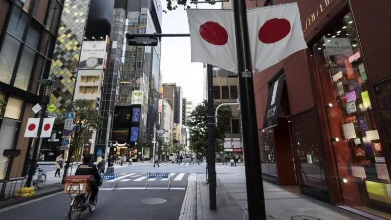 NHK: Public support for Japan’s government falls to lowest level since October — but take NHK’s spin with a grain of salt