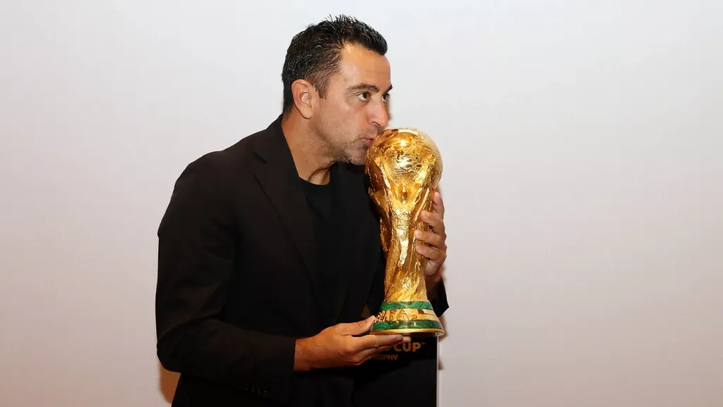 Xavi’s mission: bring the Dutch School back to the national team