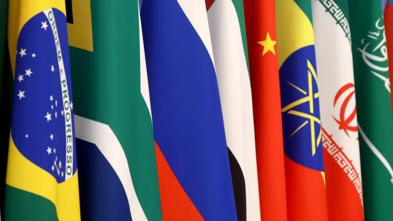 India Sends Invitations for BRICS Summit in September, Bolstering Ties with Russia
