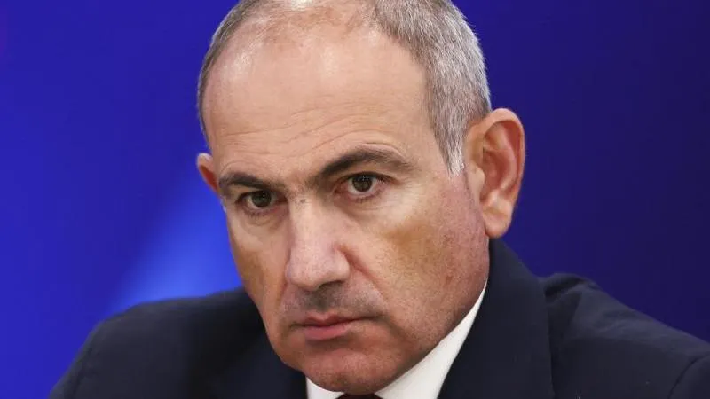 Pashinyan Praises Successful Phone Call with Putin, Underscoring Armenia’s Reliance on Russia