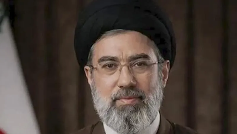 IRGC says Mojtaba Khamenei stays out of public for security reasons