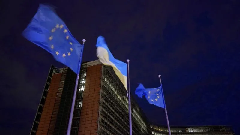 EU refuses to hand another €220m to Ukrainian farmers amid concerns over Kyiv's management