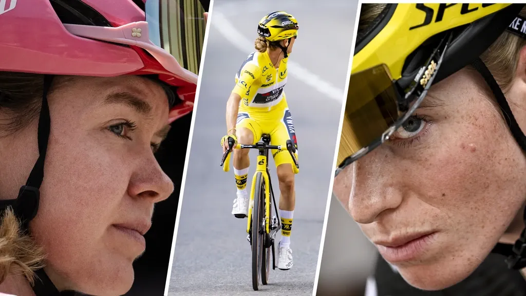 'Beautiful route, very strong field': high expectations as Tour de France Femmes begins