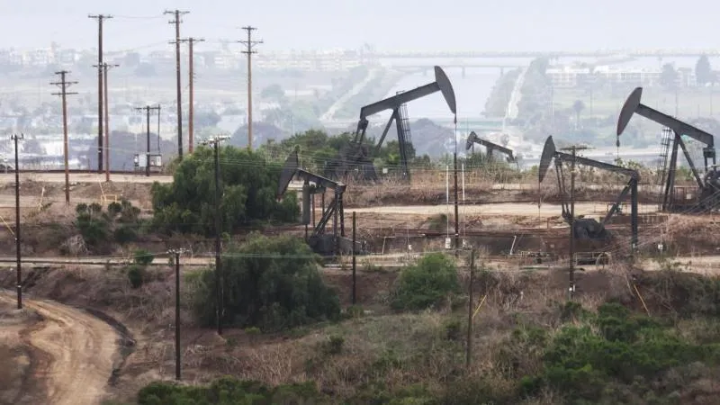 Brent Oil Surpasses $90 for First Time Since July 31 — Market Reacts to Ongoing Instability