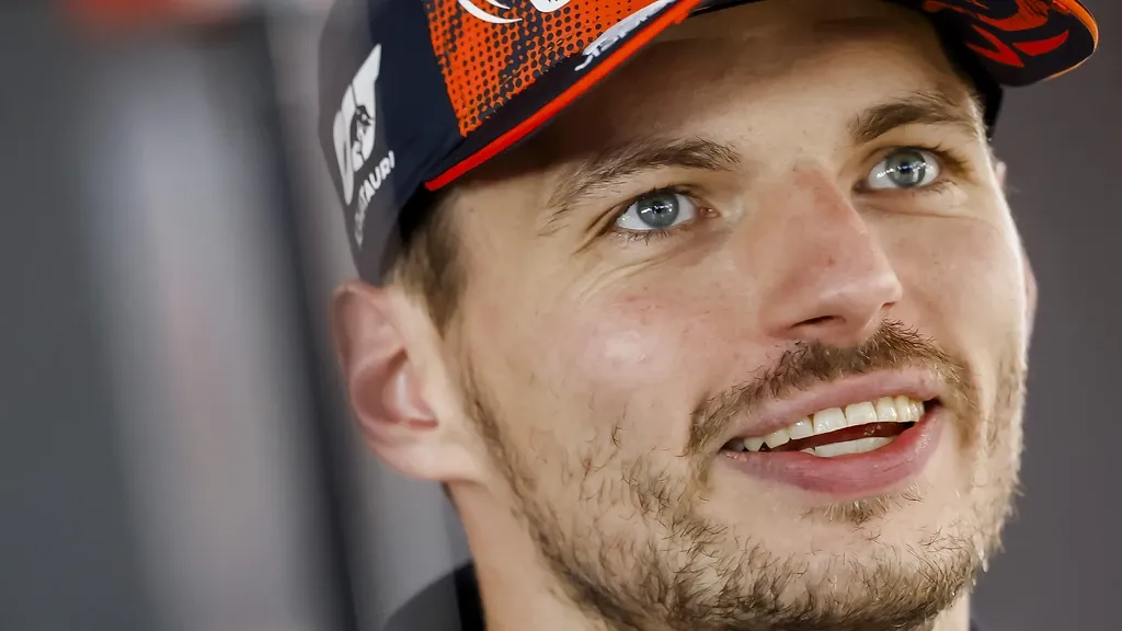 Verstappen astonishes himself with second place in Hungary: 'Unbelievable result'