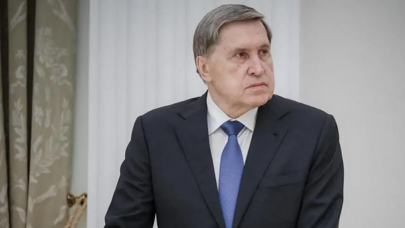 Ushakov plays down talk of Moscow–Washington “quiet diplomacy,” says true diplomacy is discreet — unlike Ukraine’s theatrical leaders